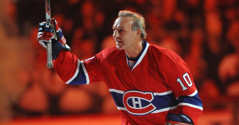 Guy Lafleur