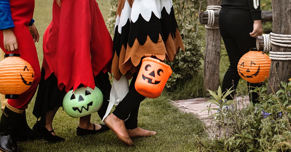 Is Halloween cancelled?