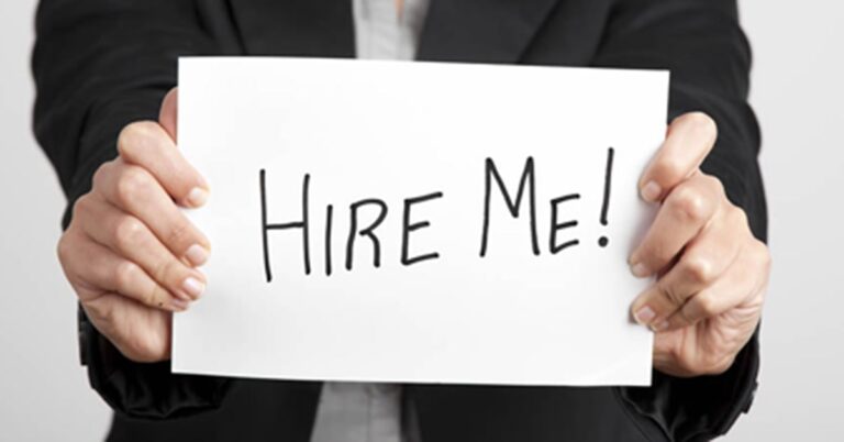 45 Per Cent of Canadian job applicants don’t meet skills requirements