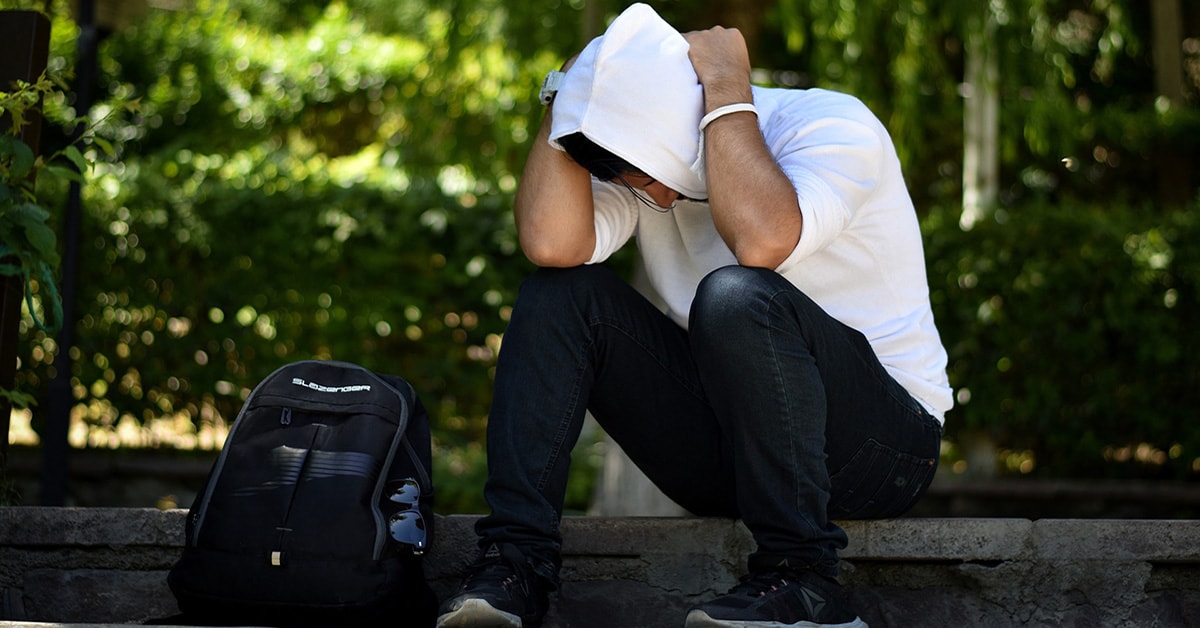 West Island homeless shelter