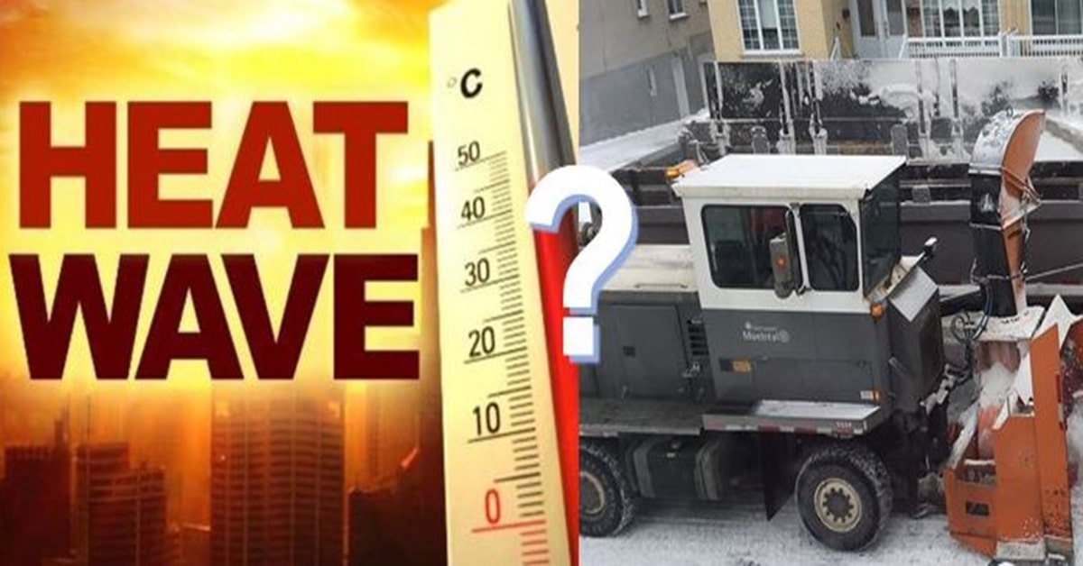 What will the Fall and Winter season bring to Montreal