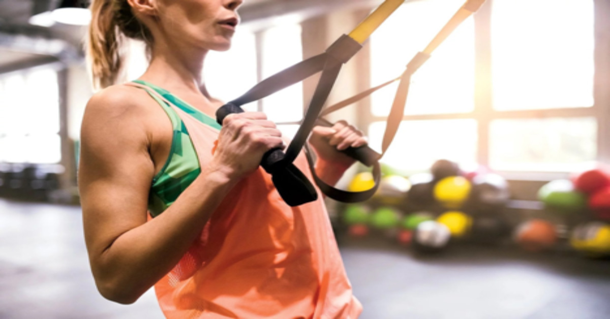 How to get yourself in shape before a wedding