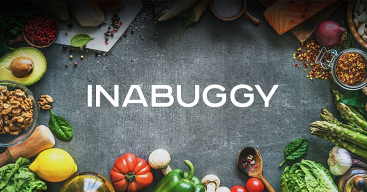 On-Demand grocery delivery service INABUGGY launches in Montreal (special offer inside)