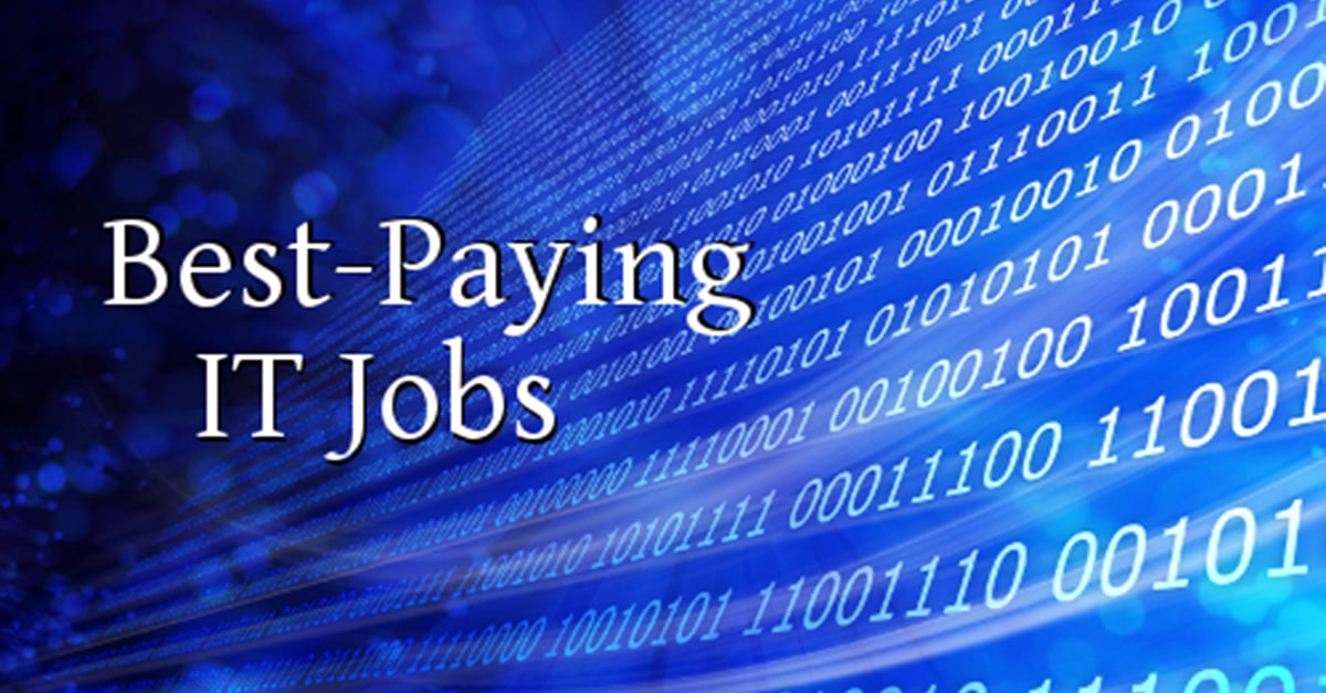 IT Jobs
