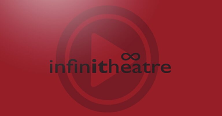 Infinitheatre adapts to 2nd wave of COVID-19 by live streaming “King of Canada”
