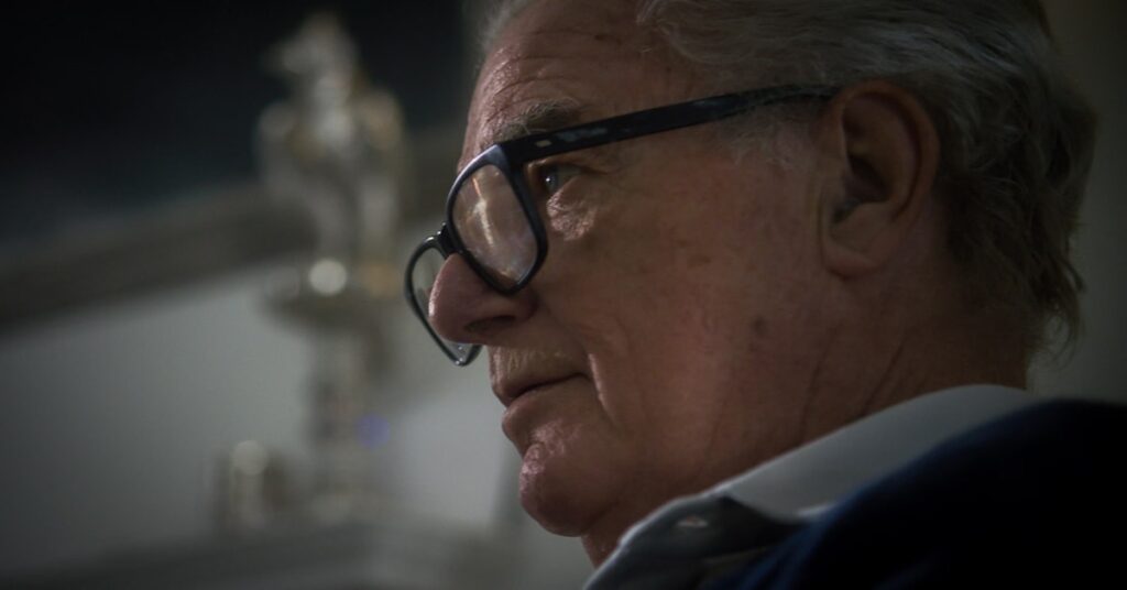 INFLUENCE – Hot Docs festival online