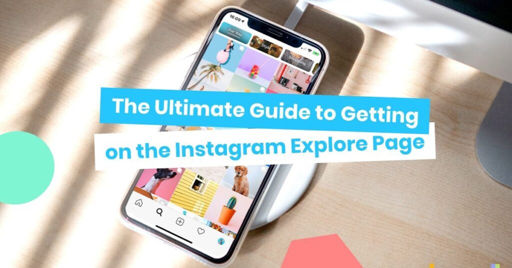 4 ways to appear on your followers Instagram explore page