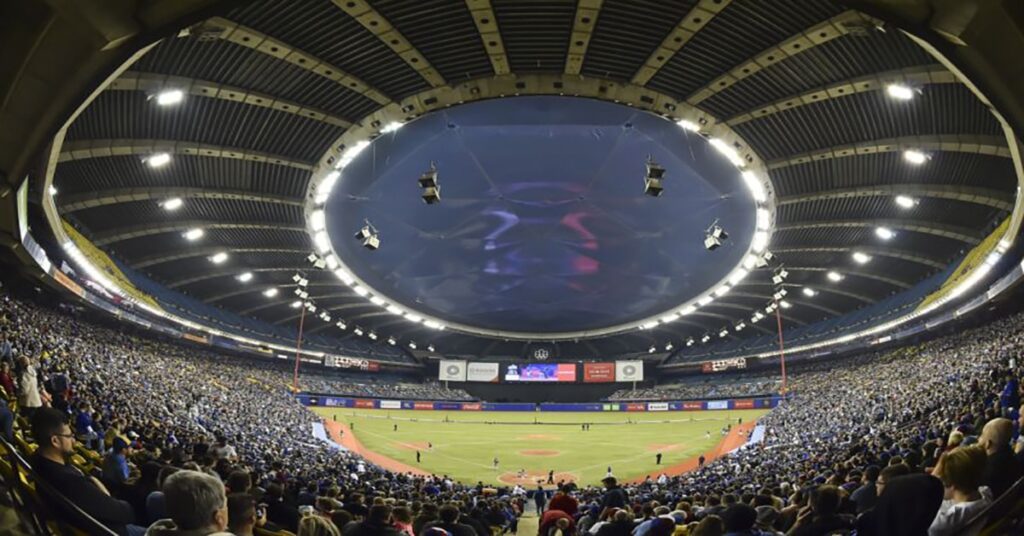Montreal’s Baseball Legends Highlight Canada’s Passion for the Game