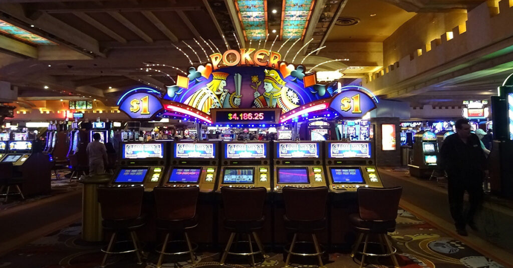 Is gambling income taxable in Canada?