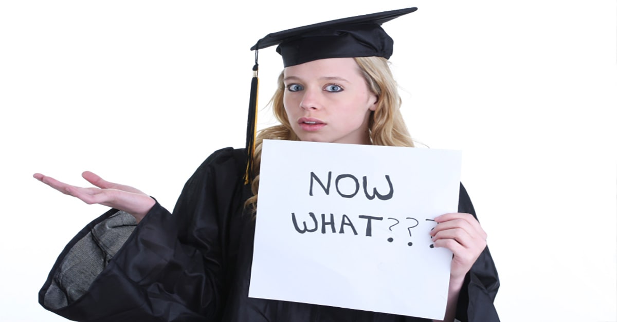Is graduate school right for you?