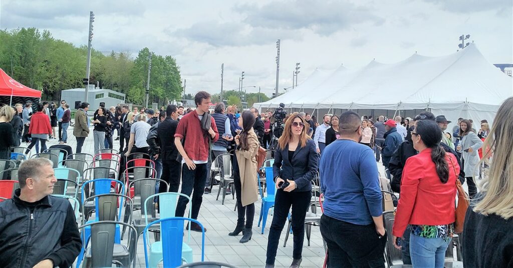 op Places to Enjoy Games and Entertainment in Montreal- Montreal Times