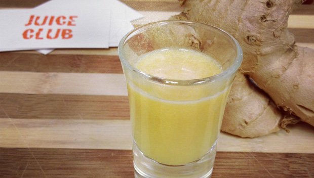 Natural hangover cures