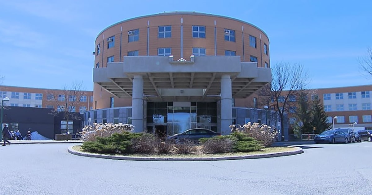 Covid-19 outbreaks at Lakeshore