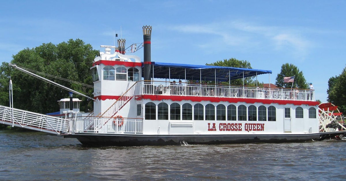 Travelling Wisconsin