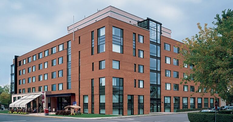 COVID-19: LaSalle Palliative Care Center on hold