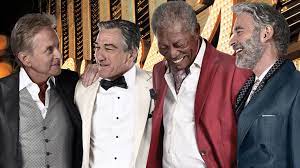 Last Vegas