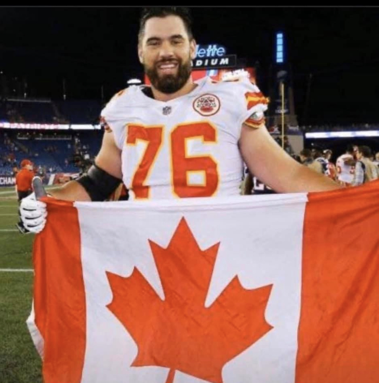 Laurent Duvernay-Tardif