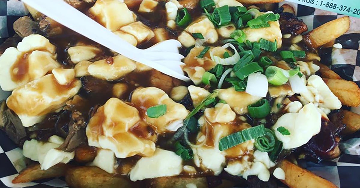 The Grand PoutineFest