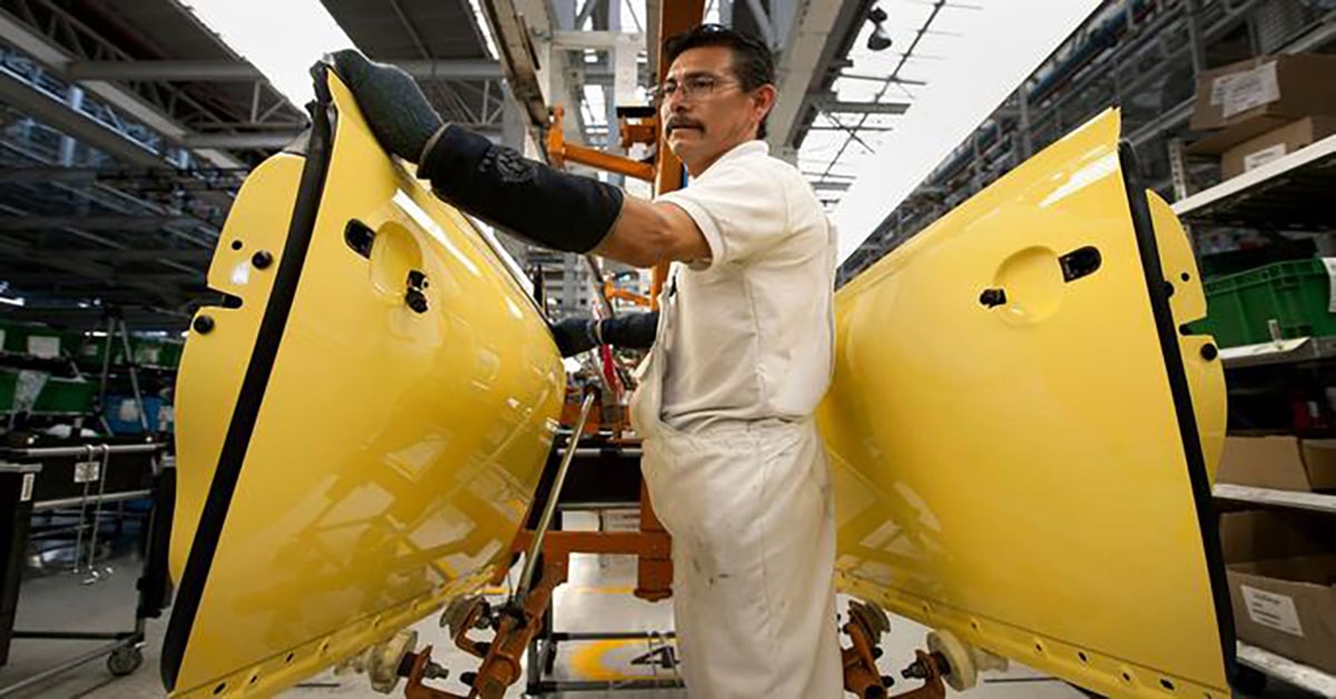 Manufacturing in Mexico – Shelter services advantages & more