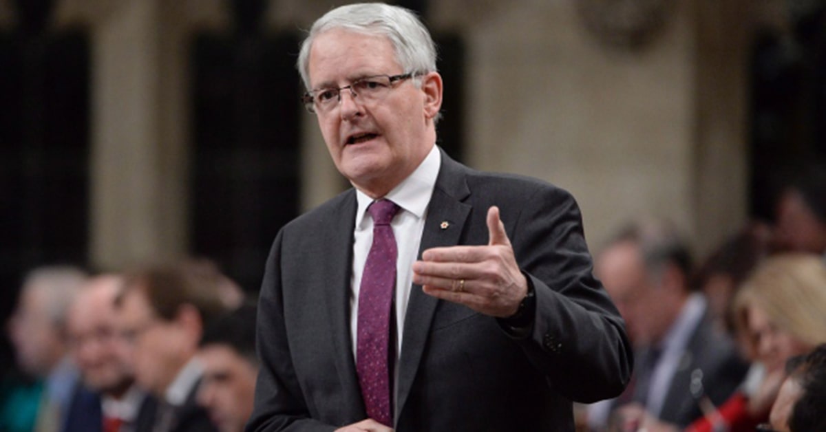 Boeing 737 MAX grounded in Canada