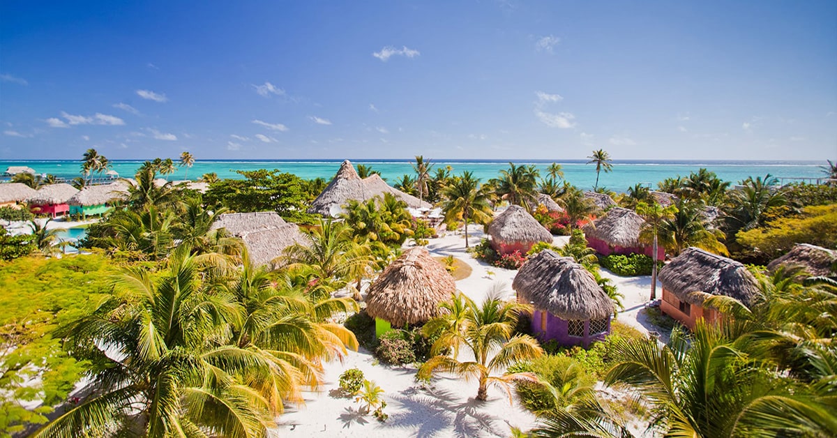 How Belize is staying ahead of COVID-19 with Canadian expats