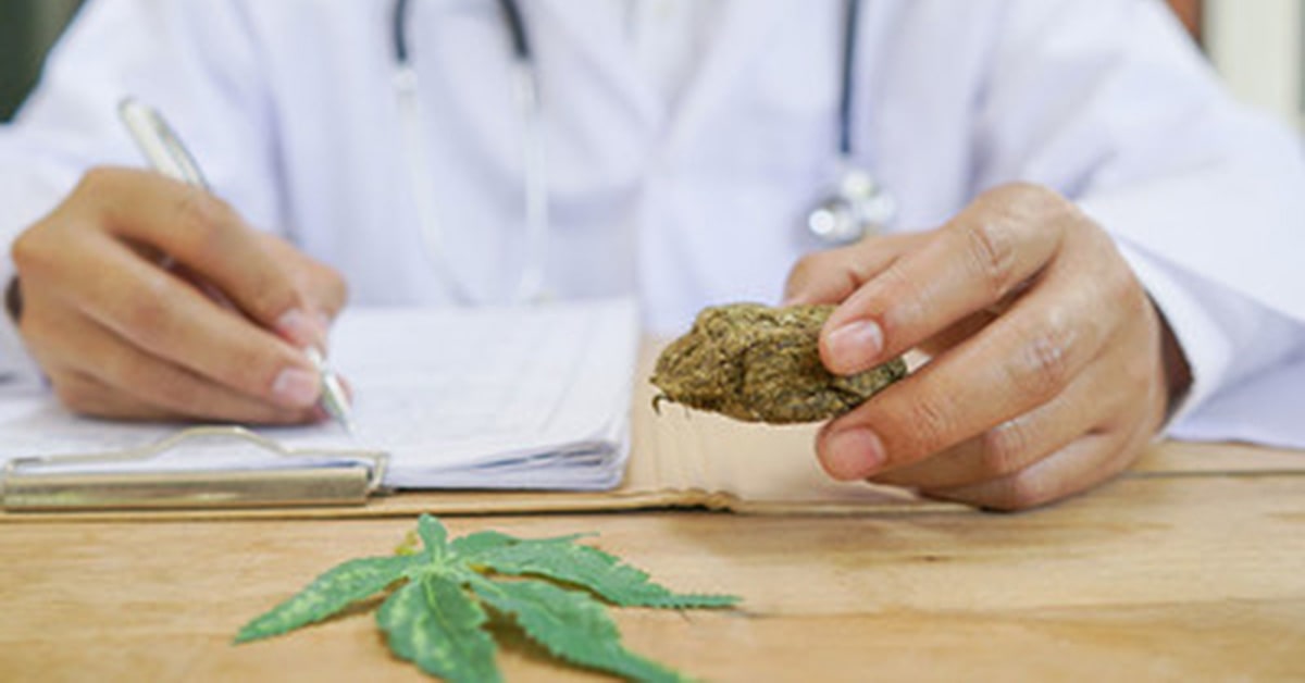 Canada’s cannabis market