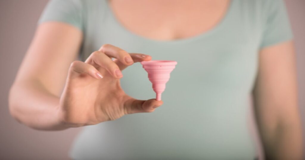 4 significant benefits of using a Menstrual Cup
