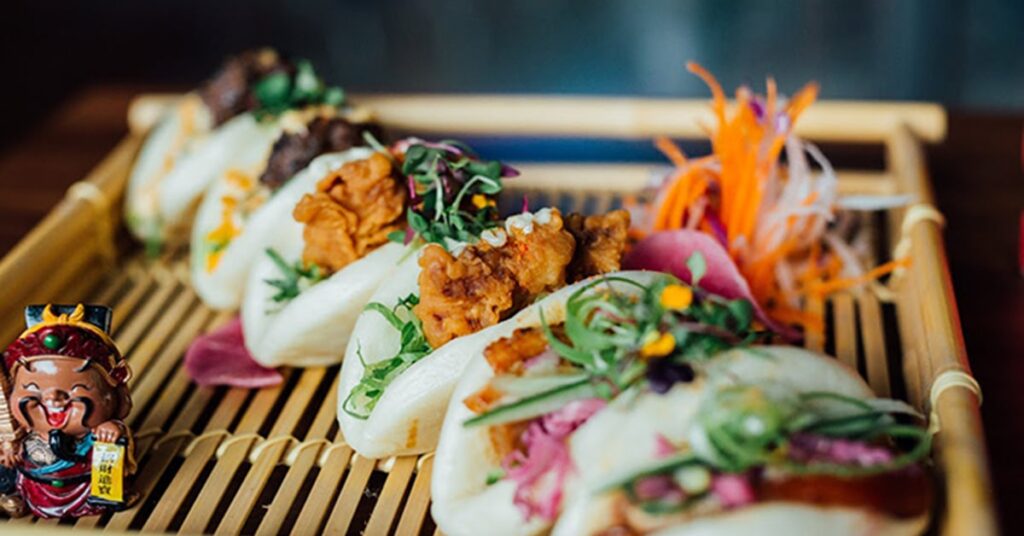 MISS WONG â€“ The first Asian Brasserie of its kind (photos)