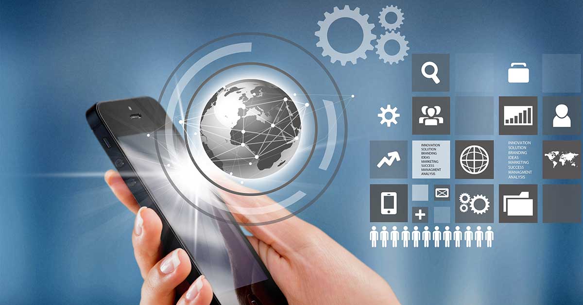 Mobile Apps have become a necessity after the Covid-19 pandemic
