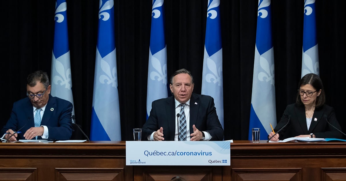 COVID-19: What will the 'New Normal' look like?