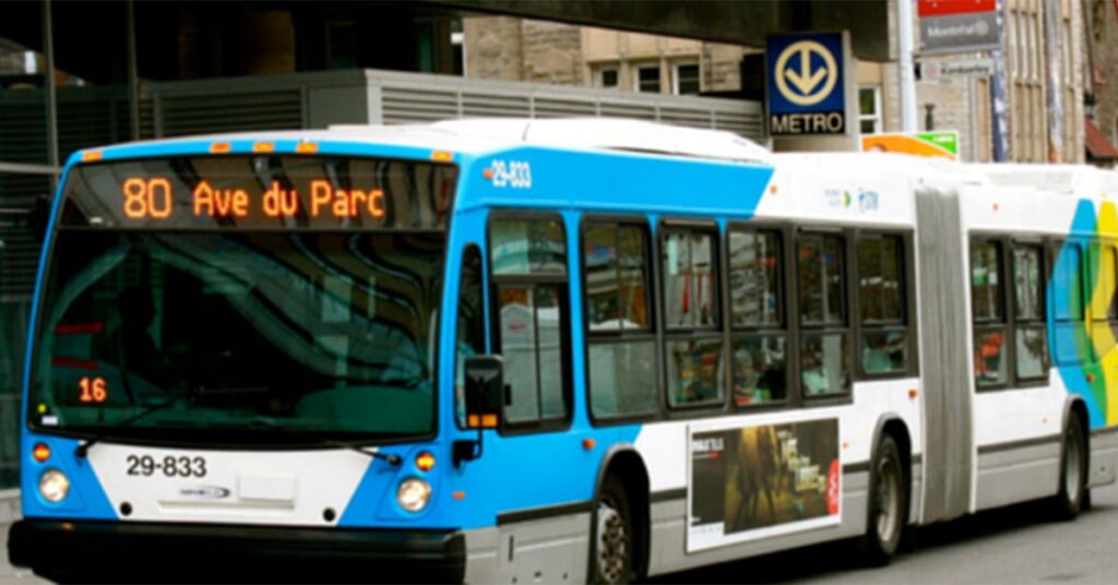 How to survive your Montreal commute