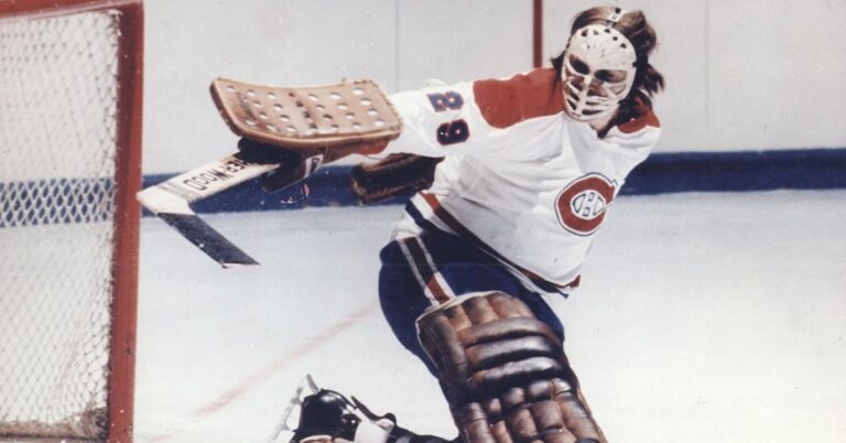 Best Montreal Canadiens moments