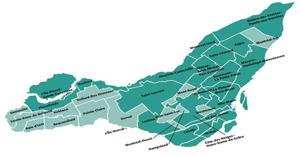 COVID-19: The latest case numbers by municipality