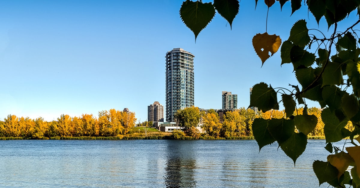Montreal Real Estate attracts out-of-province and international buyers
