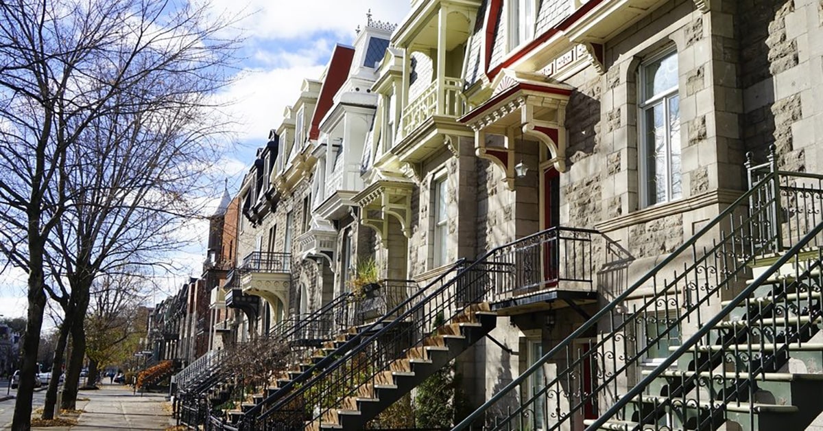 invest in Real Estate