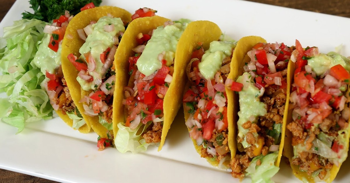 Montreal Taco Festival