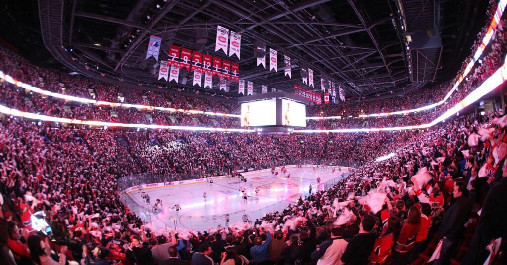 Montreal for Sport-Lovers