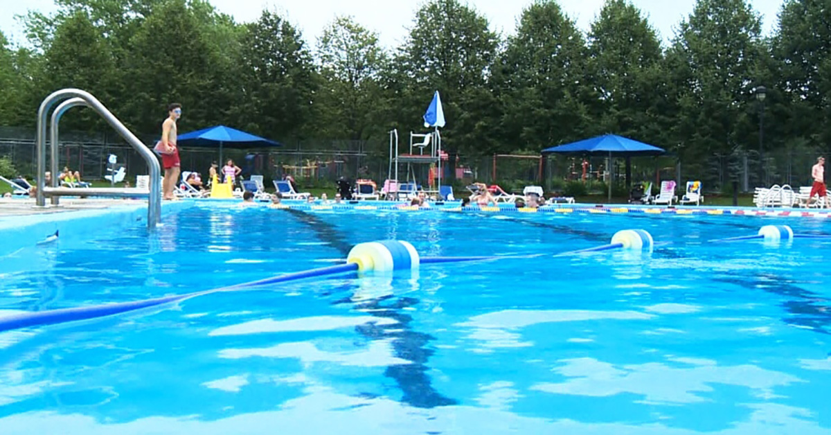 Montreal outdoor public pools given the go ahead to OPEN