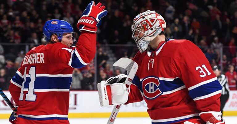 Montreal Canadiens’ tickets on sale Saturday