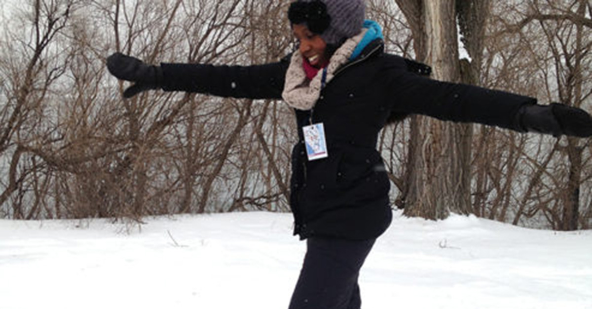 Montreal FÃªte des Neiges closes activities due to Snow storm