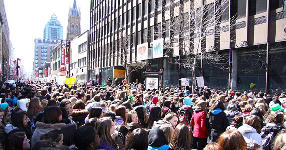 MusiquePlus closing its doors