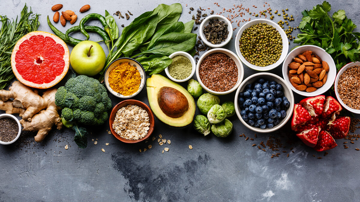 Canadaâ€™s new and improved food guide Montreal Times