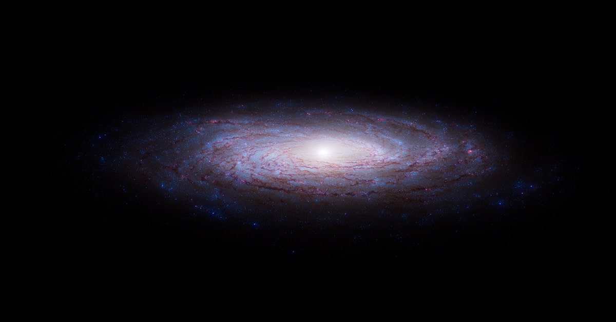 Passport to the Universe at the Planetarium