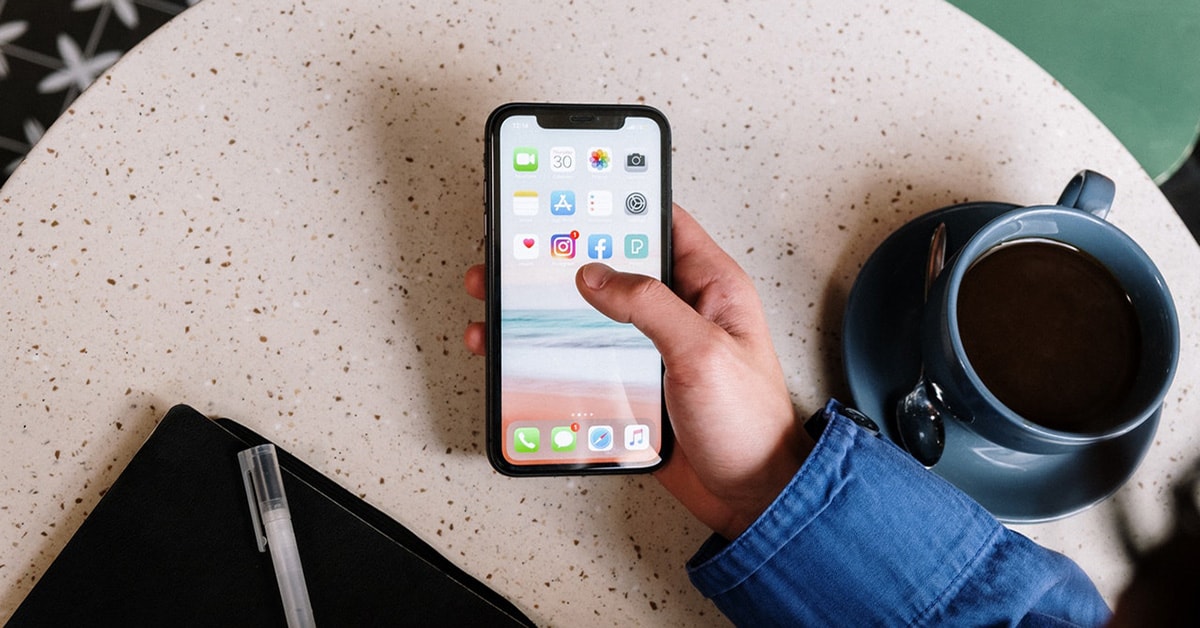 social media can aid your SEO