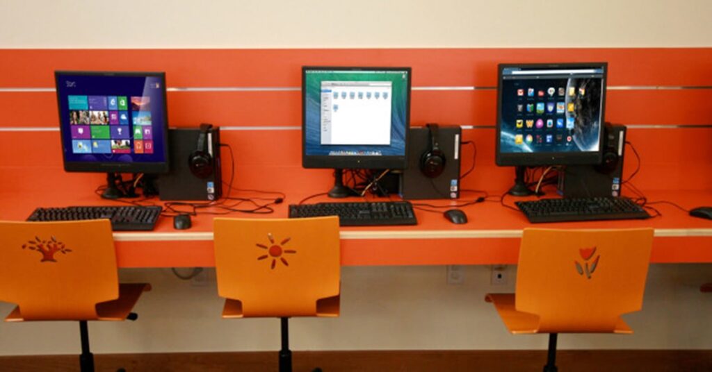 Picking an alternative operating system