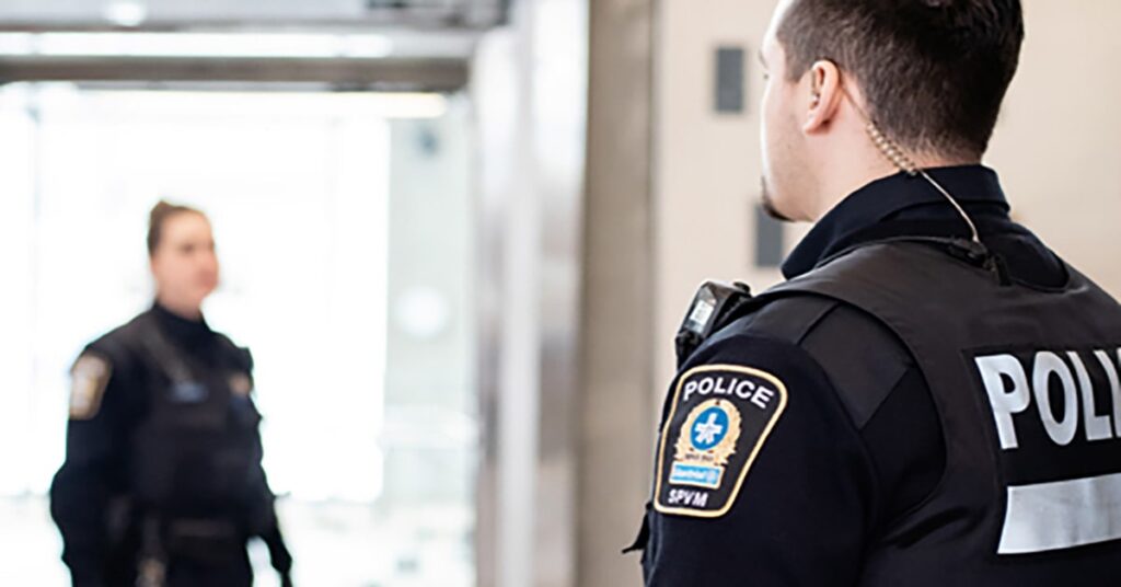 Montreal Councillor to present a motion to City Council to stop random police checks