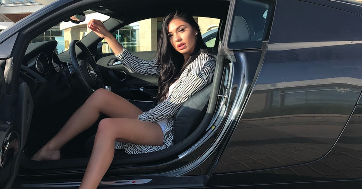 UBER changed my life