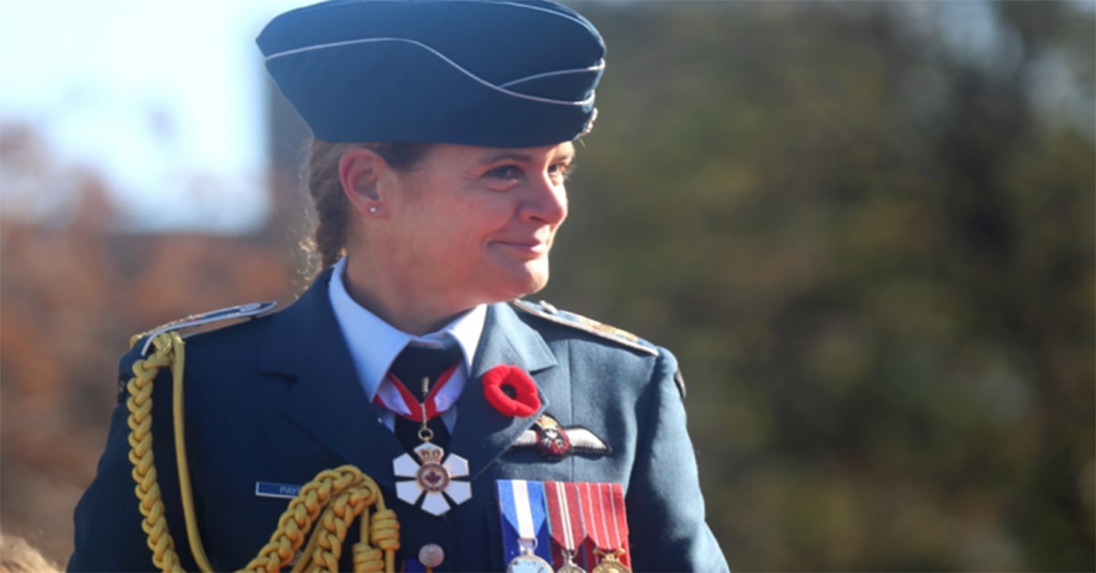 Governor General of Canada to visit New York City