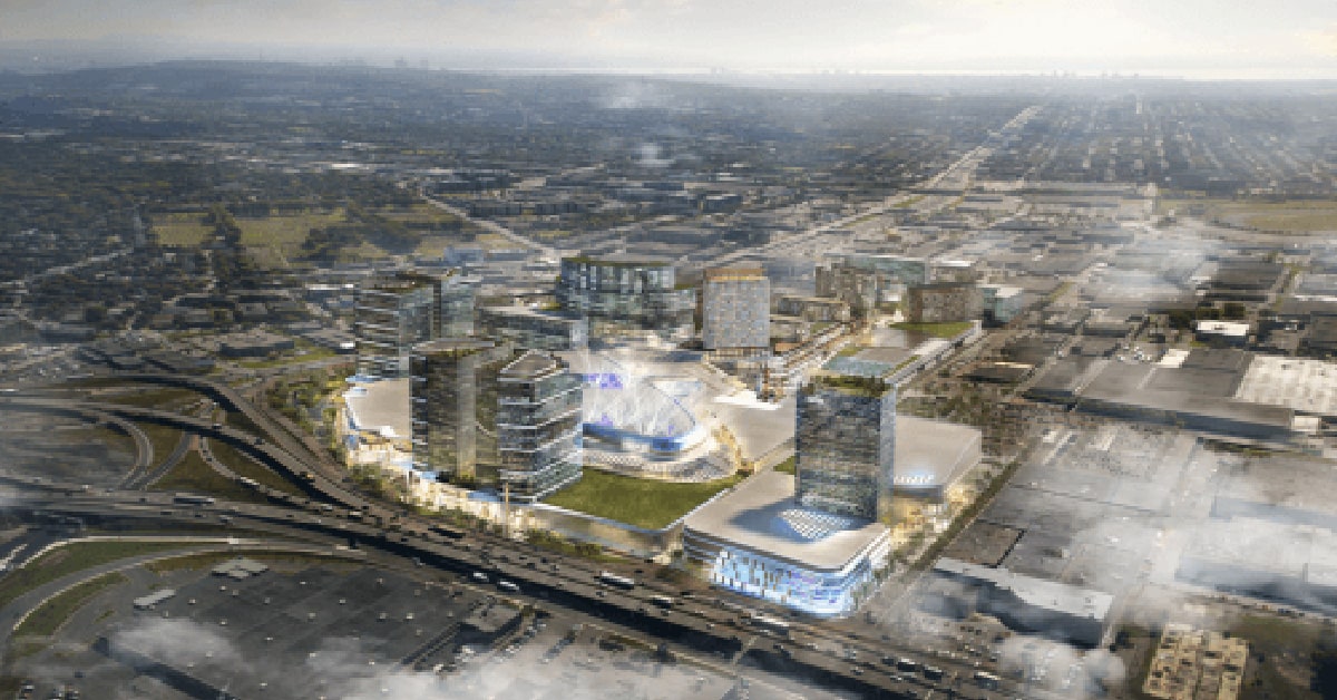 Royalmount Project causes strong opposition