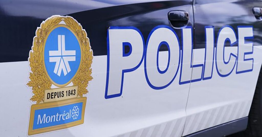 SPVM releases new policy on street checks